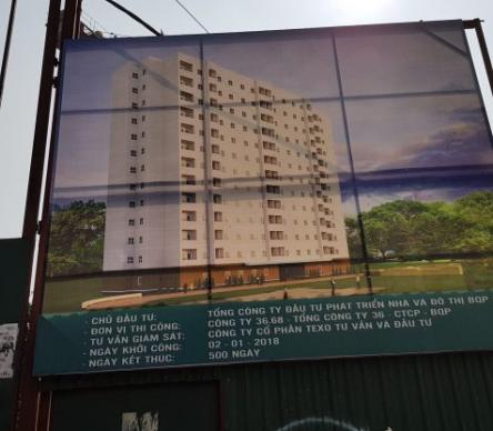 Mở bán CC vô địch giá rẻ C13 Bộ Quốc Phòng, ngõ 99 Định Công Hạ. LH: Sơn Tùng 01663075683