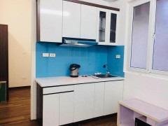 Cho thuê căn hộ tầng 3 chung cư G3D Vũ Phạm Hàm, gần cầu 361, Cầu Giấy, Hà Nội