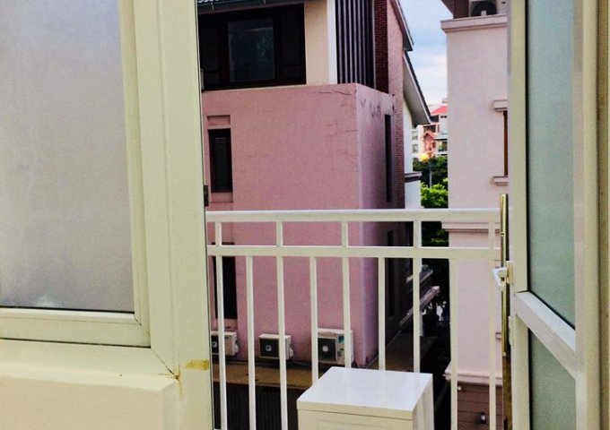 Cho thuê căn hộ tầng 3 chung cư G3D Vũ Phạm Hàm, gần cầu 361, Cầu Giấy, Hà Nội