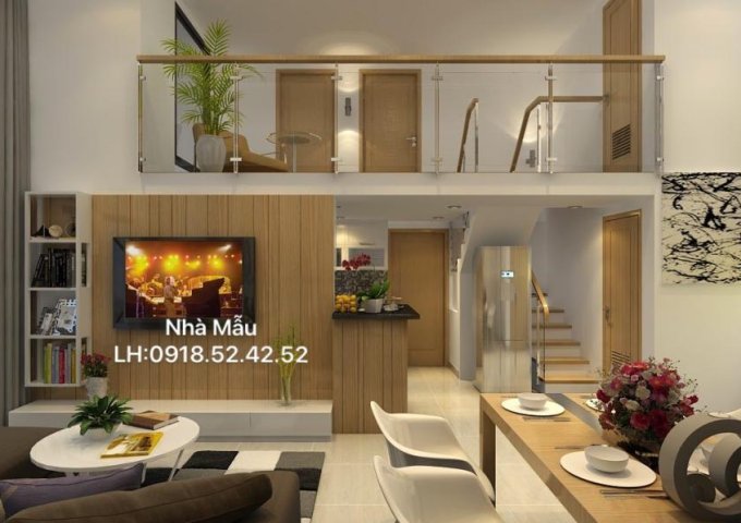 Cho thuê căn hộ La Astoria 1 tại 383 Nguyễn Duy Trinh, P. Bình Trưng Tây, Q. 2