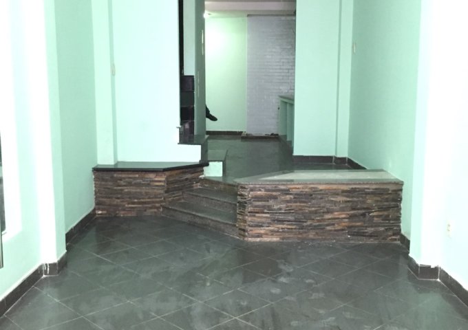 Chính chủ cho thuê nhà 91 Nguyễn Đình Chính, P15, Phú Nhuận, 3x16m trệt 2 lầu, gác lửng, 21 tr/th