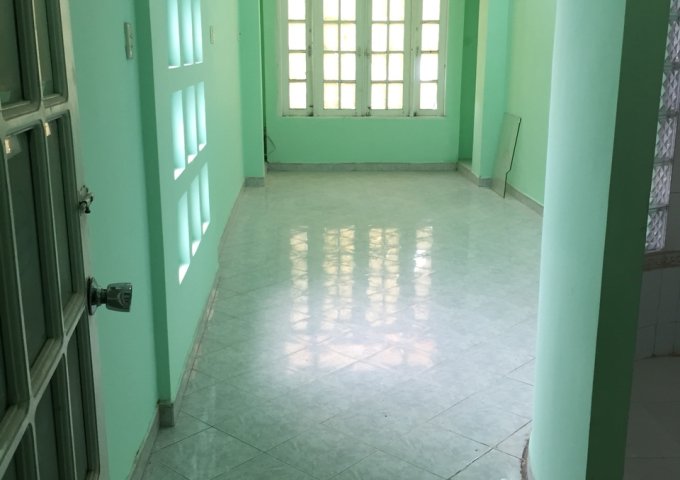 Chính chủ cho thuê nhà 91 Nguyễn Đình Chính, P15, Phú Nhuận, 3x16m trệt 2 lầu, gác lửng, 21 tr/th