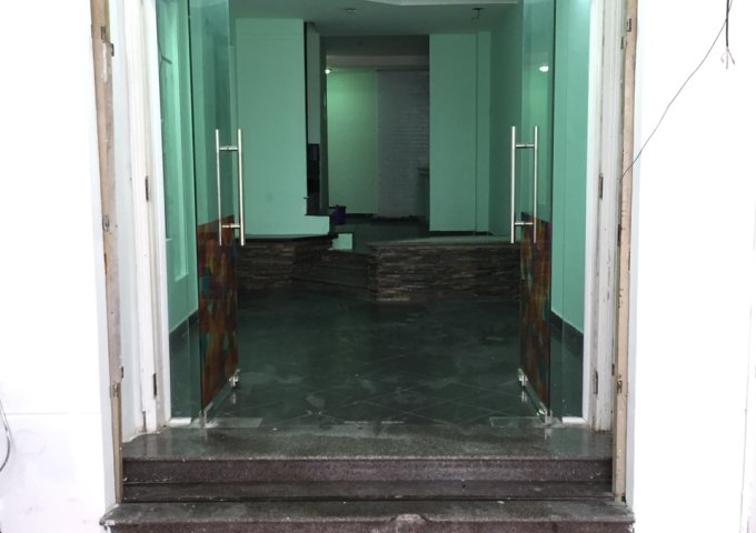 Chính chủ cho thuê nhà 91 Nguyễn Đình Chính, P15, Phú Nhuận, 3x16m trệt 2 lầu, gác lửng, 21 tr/th