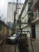 Cần bán nhà số 2 N8 ngõ 90 Nguyễn Tuân, Thanh Xuân