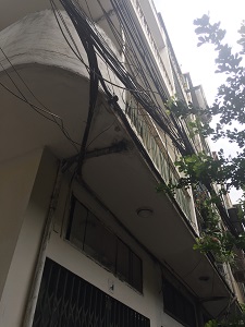 Cần bán nhà số 2 N8 ngõ 90 Nguyễn Tuân, Thanh Xuân