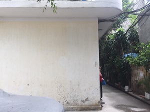 Cần bán nhà số 2 N8 ngõ 90 Nguyễn Tuân, Thanh Xuân