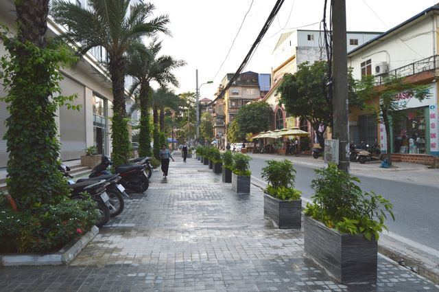 Bán cắt lỗ sâu biệt thự La Casa Villa Vũ Ngọc Phan