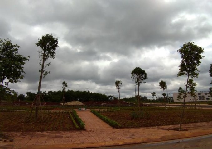 Bán đất tại dự án Buôn Hồ Palama, Buôn Hồ, Đắk Lắk, diện tích 150m2, giá 700 triệu