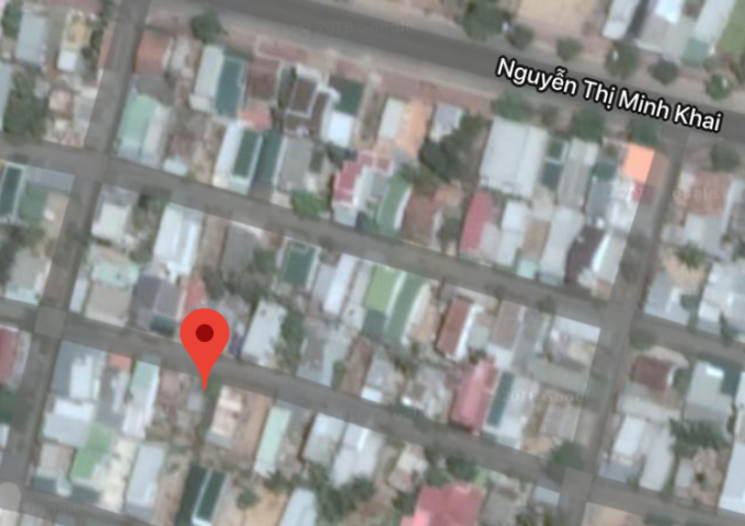 Bán đất ở đô thị đường nhánh Nguyễn Thị Minh Khai, khu phố 3, phường Mỹ Bình, Tháp Chàm
