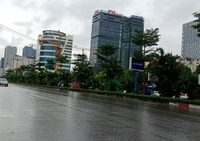 Bán nhà mặt phố tại đường Dương Đình Nghệ, Cầu Giấy, Hà Nội diện tích 45m2, giá 11 tỷ