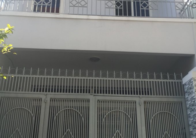 Bán nhà 373/1/28 Thống Nhất, P11, Gò Vấp. Dt: 4x14. Giá 3.75 tỷ