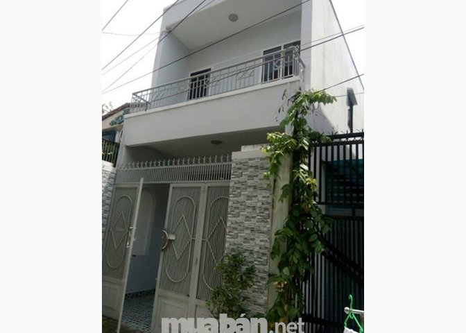 Bán nhà 373/1/28 Thống Nhất, P11, Gò Vấp. Dt: 4x14. Giá 3.75 tỷ