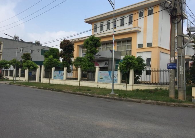 Bán đất nền tại P. Thanh Miếu, Việt Trì, Phú Thọ