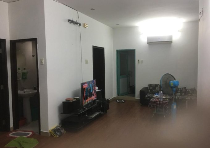 CăN hộ chung cư Sacomreal 584 tại Đường Lũy Bán Bích, Tân Phú, diện tích 78m2, giá 1.79 tỷ