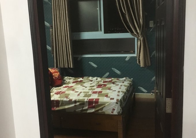 CăN hộ chung cư Sacomreal 584 tại Đường Lũy Bán Bích, Tân Phú, diện tích 78m2, giá 1.79 tỷ