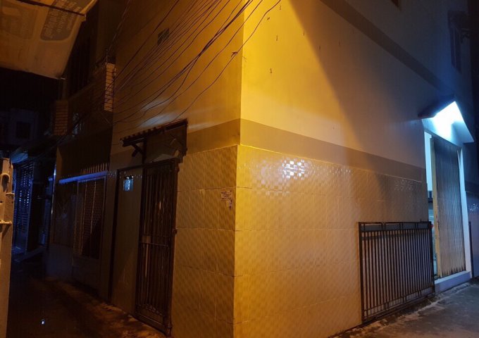 Bán nhà 2 mặt tiền hẻm 1 Mậu Thân, phường Xuân Khánh, Ninh Kiều, Cần Thơ