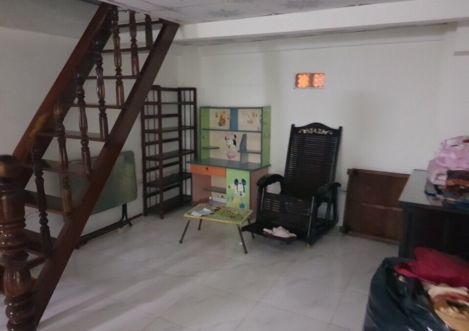 Bán nhà 2 mặt tiền hẻm 1 Mậu Thân, phường Xuân Khánh, Ninh Kiều, Cần Thơ