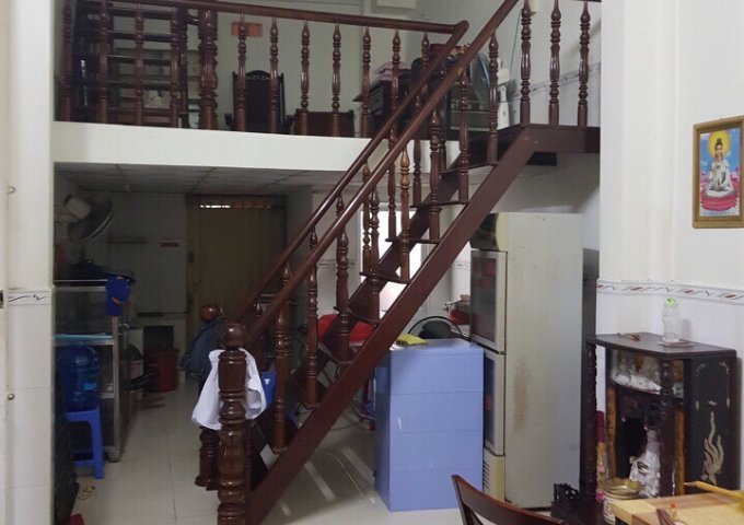 Bán nhà 2 mặt tiền hẻm 1 Mậu Thân, phường Xuân Khánh, Ninh Kiều, Cần Thơ