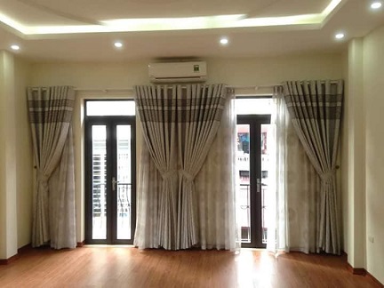 Bán nhà Khương Trung, Quận Thanh Xuân sổ đỏ chính chủ, diện tích 38m2, 5 tầng, giá 6,1 tỷ