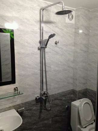 Bán nhà Khương Trung, Quận Thanh Xuân sổ đỏ chính chủ, diện tích 38m2, 5 tầng, giá 6,1 tỷ