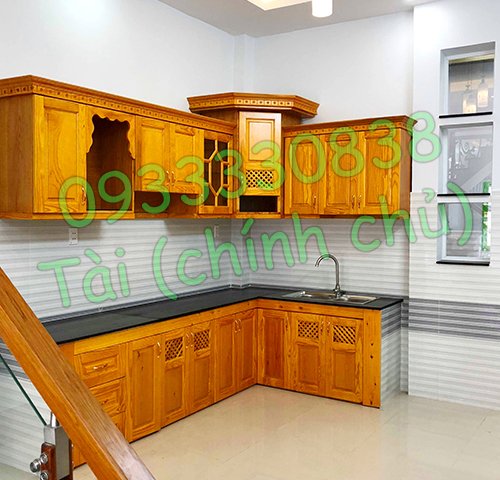 Nhà chính chủ cần bán, khu dân cư Bình Phú 2, 112/44 Trần văn Kiểu, phường 10, quận 6, Tphcm