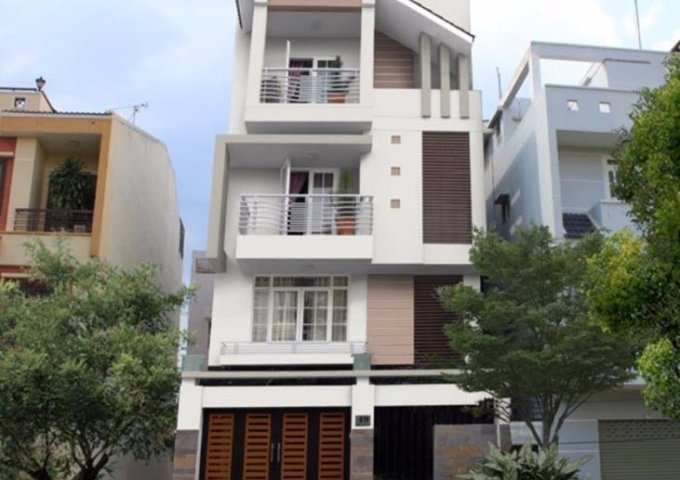 Bán nhà HXH 168 Đặng Văn Ngữ, phường 14, quận Phú Nhuận, DT: 5.8x18m, giá 13.8 tỷ