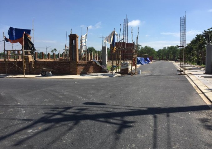 Bán đất ngay CẦU LONG ĐẠI Long Phước kết nối Vincity sổ hồng riêng chính chủ 0977.622.941