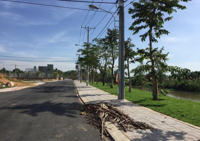 Bán đất ngay CẦU LONG ĐẠI Long Phước kết nối Vincity sổ hồng riêng chính chủ 0977.622.941