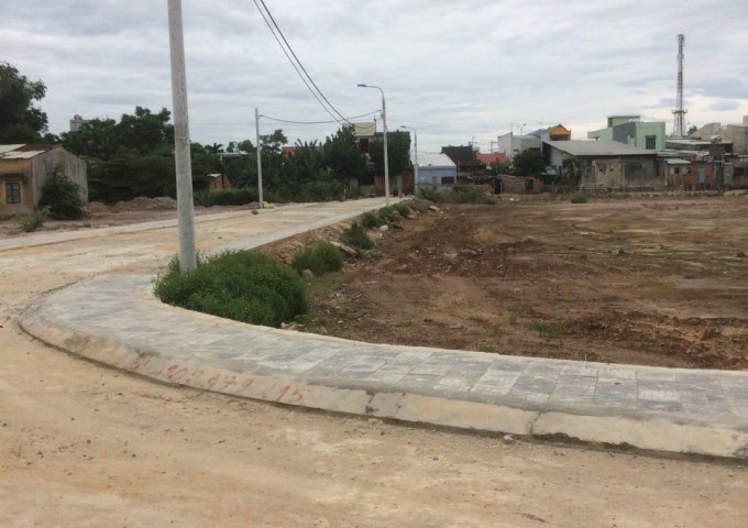 Dự án khu dân cư Hồ Biện (Điện Thắng Bắc), gần chợ, giá từ 650 tr/nền, CK đến 5% cho 5 KH đầu tiên