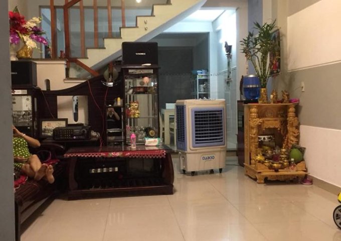 Tôi bán nhà 2.5 tầng, kiệt 502 đường 2/9, thông Núi Thành