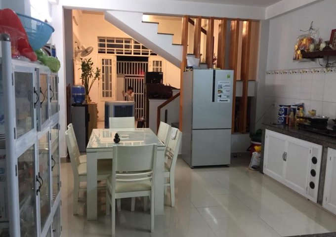 Tôi bán nhà 2.5 tầng, kiệt 502 đường 2/9, thông Núi Thành