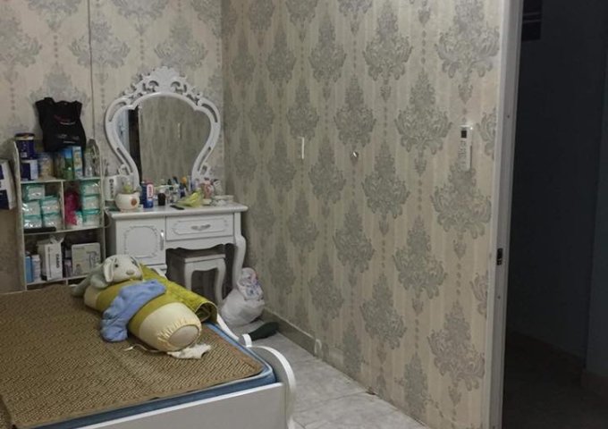 Tôi bán nhà 2.5 tầng, kiệt 502 đường 2/9, thông Núi Thành