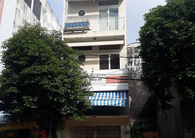 Nhà hẻm 94/ Nguyễn Thế Truyện, nhà 1 trệt lửng 2 lầu, 4x16m, hướng Đông, giá 7.8 tỷ