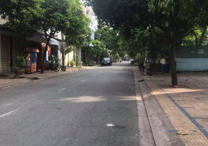 Nhà hẻm KD nhựa 10m Nguyễn Thế Truyện, đối diện trường học, 4x18, 3 tấm, 7.4 tỷ