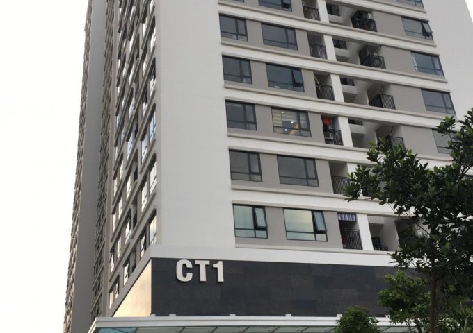 Chính chủ bán gấp căn hộ CC 789 Xuân Đỉnh, tòa CT1, DT 60,3m2, 30 triệu/m2. LH: 0869017256