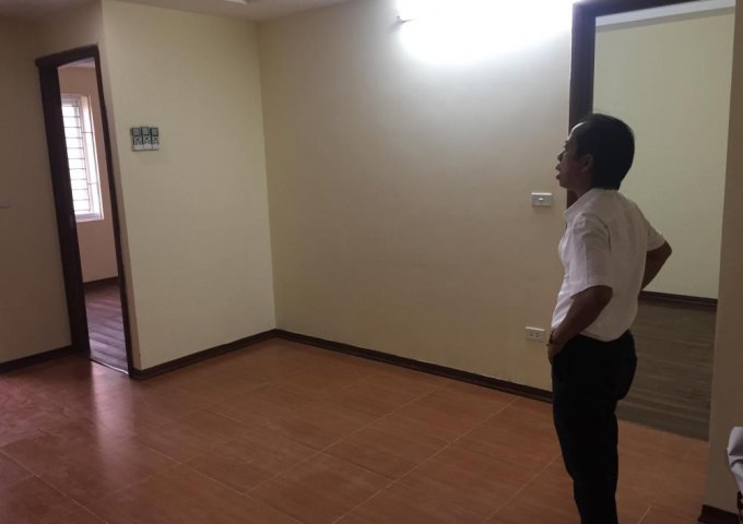 Chung cư Ruby City CT1 Long Biên, 45.2m2, giá 850tr, nội thất đầy đủ