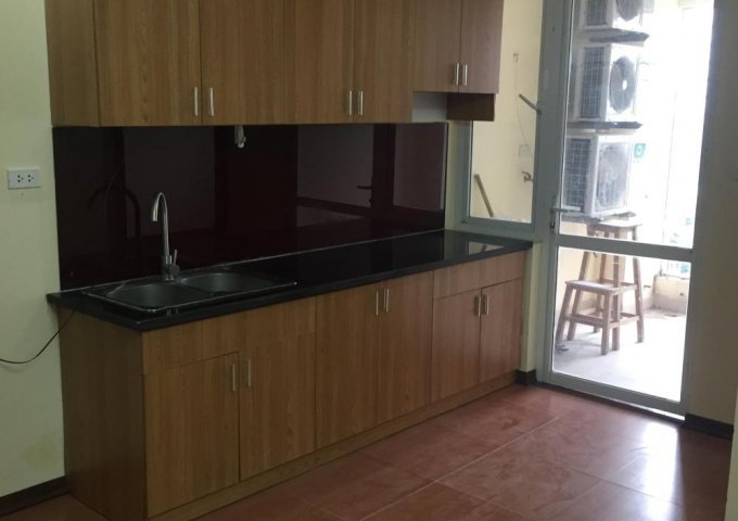 Chung cư Ruby City CT1 Long Biên, 45.2m2, giá 850tr, nội thất đầy đủ