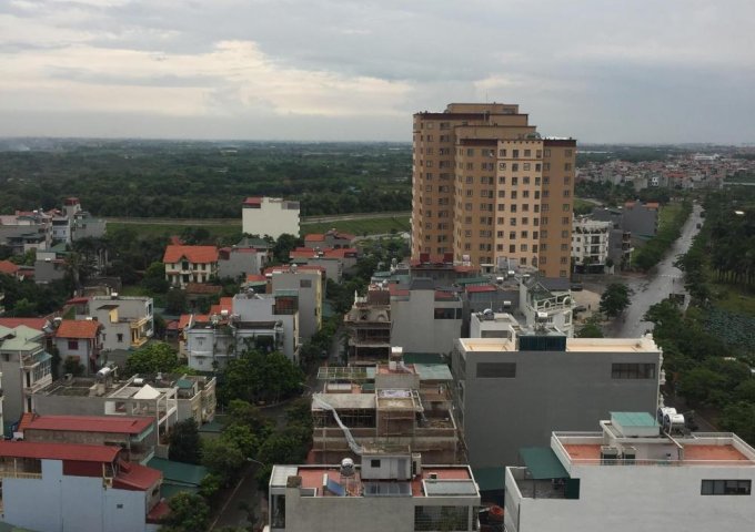 Chung cư Ruby City CT1 Long Biên, 45.2m2, giá 850tr, nội thất đầy đủ