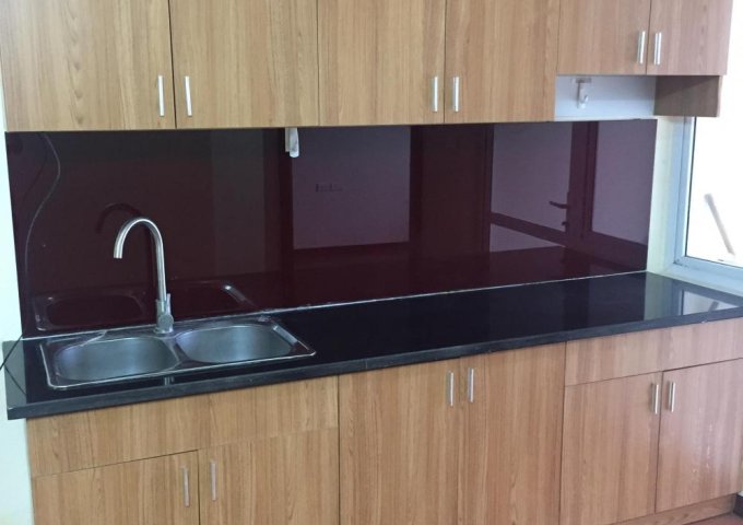 Chung cư Ruby City CT1 Long Biên, 45.2m2, giá 850tr, nội thất đầy đủ