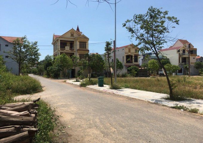 Bán đất Điện Thắng Bắc, khu dân cư Garden House, liền kề địa phận Đà Nẵng, sát Quốc Lộ 1A