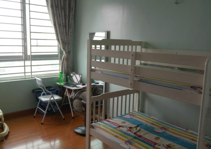 Tổng Cục 5 ngõ 234 Hoàng Quốc Việt, bán căn hộ chung cư đối diện Bộ Công An, giá 2.2 tỷ