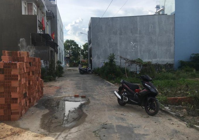 Bán lô đất (60m2), hẻm 185 Ngô Chí Quốc, phường Bình Chiểu, Quận Thủ Đức. Giá 1.95 tỷ