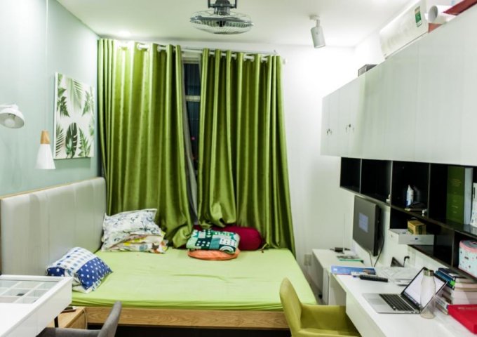 Cho thuê lại căn hộ Hoàng Anh Thanh Bình, đường D4, Quận 7