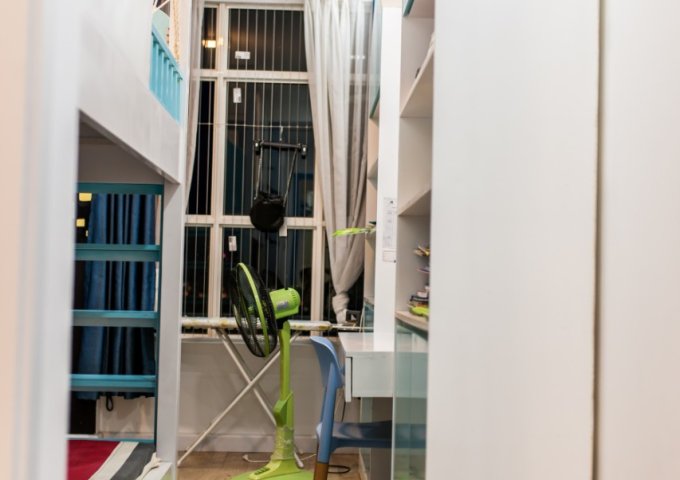 Cho thuê lại căn hộ Hoàng Anh Thanh Bình, đường D4, Quận 7