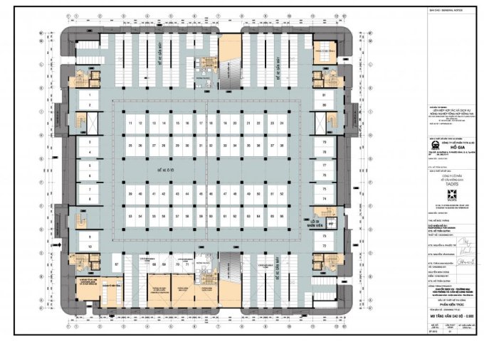 Long Thành Plaza, căn hộ cao cấp, trung tâm thương mại đầu tiên và lớn nhất tại Long Thành