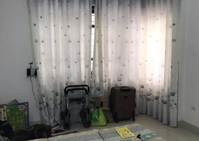 Bán nhà đẹp mặt ngõ 165 Xã Đàn, 50 m2, 5 tầng, mặt tiền 5.7m, ô tô vào nhà