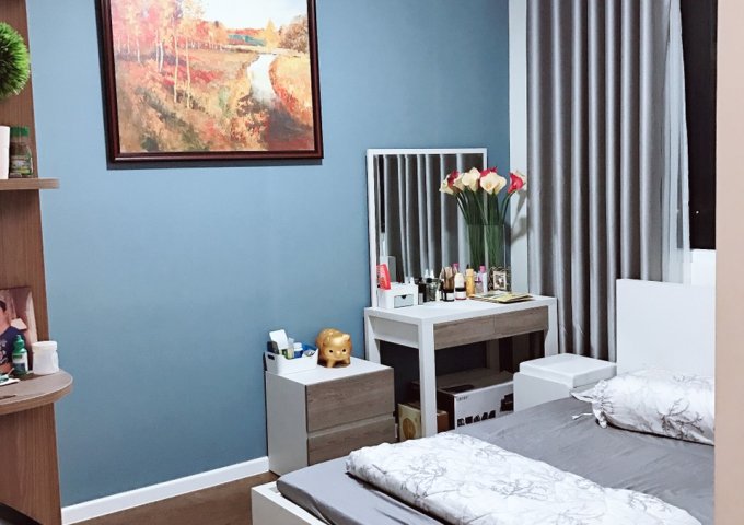 Cho thuê căn hộ 2pn, 2wc full nội thất chung cư Dragon Hill 1 và 2 đường Nguyễn Hữu Thọ, giá 12tr.