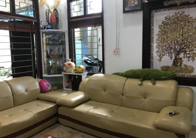 Bán nhà tại ngõ 19, Nguyễn văn cừ, Hồng Hải, Hạ Long, Quảng Ninh