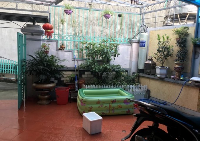 Bán nhà tại ngõ 19, Nguyễn văn cừ, Hồng Hải, Hạ Long, Quảng Ninh