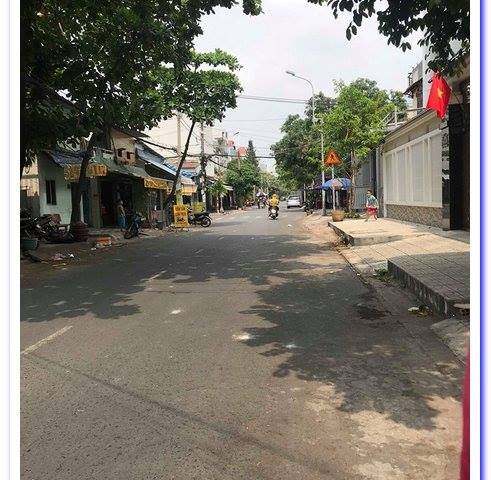 Bán nhà MTNB  Lê Niệm, P. Phú Thạnh,4x18,9m,3 lầu +ST,giá TỐT 8,5 tỷ(TL)